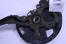 Load image into Gallery viewer, FRONT SPINDLE KNUCKLE Range Rover Sport 09 10 11 12 13 Right - 1430078

