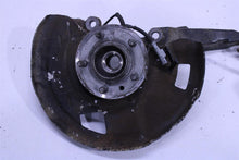 Load image into Gallery viewer, FRONT SPINDLE KNUCKLE Range Rover Sport 09 10 11 12 13 Right - 1430078

