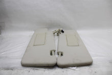 Load image into Gallery viewer, INTERIOR SUN VISORS Range Rover Sport 2012 12 2013 13 Left - 1430106
