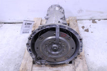 Load image into Gallery viewer, TRANSMISSION LR4 Range Rover Range Rover Sport 14 15 16 - 1430126
