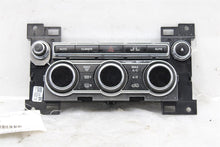 Load image into Gallery viewer, FRONT TEMPERATURE CONTROLS Range Rover Range Rover Sport 14-15 - 1430244
