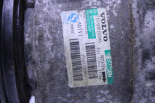 Load image into Gallery viewer, AC A/C AIR CONDITIONING COMPRESSOR Volvo S60 XC60 12 13 14 15 - 1430268
