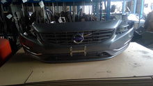 Load image into Gallery viewer, FRONT BUMPER S60 V60 2014 14 2015 15 2016 16 2017 17 2018 18 - 1430290
