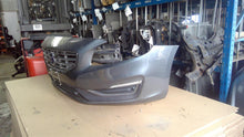 Load image into Gallery viewer, FRONT BUMPER S60 V60 2014 14 2015 15 2016 16 2017 17 2018 18 - 1430290
