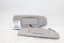 Load image into Gallery viewer, INTERIOR SUN VISORS Volvo S60 XC60 11 12 13 14 15 Left - 1430359
