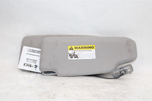 Load image into Gallery viewer, INTERIOR SUN VISORS Volvo S60 XC60 11 12 13 14 15 Left - 1430359
