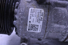 Load image into Gallery viewer, AC A/C AIR CONDITIONING COMPRESSOR A3 Golf GTI Jetta Tiguan 18-24 - 1430380
