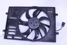 Load image into Gallery viewer, RADIATOR FAN ASSEMBLY Audi A3 2015 15 2016 16 - 1430482
