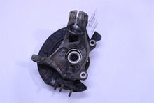 Load image into Gallery viewer, FRONT SPINDLE KNUCKLE A3 Golf 15 16 17 18 19 FWD Left - 1430501
