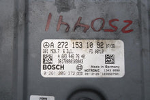 Load image into Gallery viewer, ECU ECM COMPUTER E280 E300 E320 E350 E550 E63 07 08 09 - 1430664
