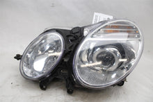 Load image into Gallery viewer, HEADLIGHT LAMP ASSEMBLY E350 E280 E300 E320 E550 E63 07-09 Left - 1430707
