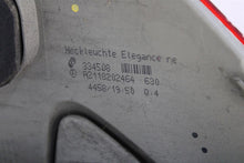 Load image into Gallery viewer, TAIL LIGHT LAMP ASSEMBLY E350 E550 E280 E300 E320 E63 07-09 Right - 1430728
