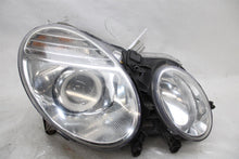 Load image into Gallery viewer, HEADLIGHT LAMP ASSEMBLY E350 E550 E280 E300 E320 E63 07-09 Right - 1430743
