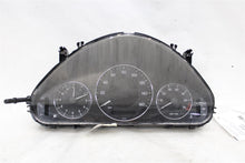Load image into Gallery viewer, SPEEDOMETER CLUSTER E300 E320 E350 E550 E63 2009 09 - 1430763
