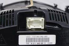 Load image into Gallery viewer, SPEEDOMETER CLUSTER E300 E320 E350 E550 E63 2009 09 - 1430763
