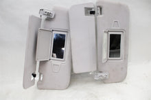 Load image into Gallery viewer, INTERIOR SUN VISORS E350 E550 E280 E300 E320 E500 E55 E63 03-09 Left - 1430767
