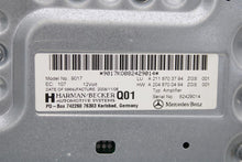Load image into Gallery viewer, RADIO AMPLIFIER G55 G550 S400 S450 Cdn S550 S600 S63 S65 SL55 08-12 - 1430770
