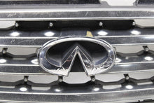 Load image into Gallery viewer, GRILLE Infiniti M35 M45 2006 06 2007 07 - 1430916
