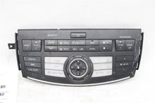 Load image into Gallery viewer, AC HEATER TEMP CONTROL Infiniti M45 M35 2006 06 2007 07 - 1430957
