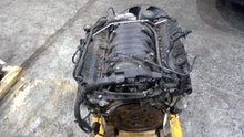 Load image into Gallery viewer, ENGINE MOTOR Land Rover Range Rover 2013 13 5.0L - 1430963
