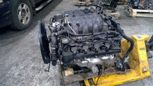 Load image into Gallery viewer, ENGINE MOTOR Land Rover Range Rover 2013 13 5.0L - 1430963
