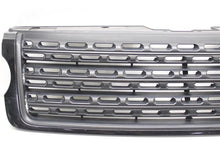 Load image into Gallery viewer, GRILLE Range Rover 2013 13 2014 14 2015 15 2016 16 2017 17 - 1431002
