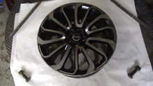 Load image into Gallery viewer, WHEEL RIM Range Rover 13-17 22x9-1/2 ALLOY 22x9-1/2, 5 lug, 120mm - 1431031
