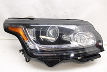Load image into Gallery viewer, HEADLIGHT LAMP ASSEMBLY Range Rover 13 14 15 16 17 Right - 1431051
