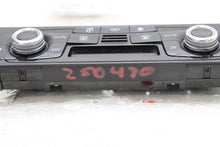 Load image into Gallery viewer, TEMPERATURE CONTROLS A4 A5 Allroad Q5 RS5 S4 S5 SQ5 2013-2017 - 1431289
