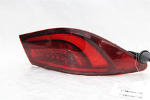 Load image into Gallery viewer, OUTER TAIL LIGHT LAMP Infiniti Q60 17 18 19 20 21 22 Left - 1431736
