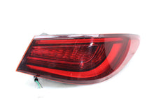 Load image into Gallery viewer, OUTER TAIL LIGHT LAMP Infiniti Q60 17 18 19 20 21 22 Right - 1431743
