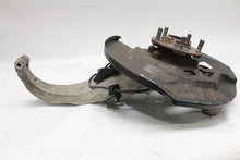 Load image into Gallery viewer, FRONT SPINDLE KNUCKLE EX37 G37 M35H M37 M56 Q50 Q60 Q70 QX50 370Z 13-18 Right - 1431755
