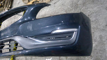 Load image into Gallery viewer, FRONT BUMPER S60 V60 2014 14 2015 15 2016 16 2017 17 2018 18 - 1431819
