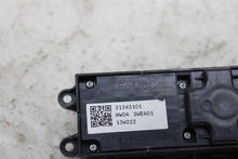 Load image into Gallery viewer, FRONT DOOR WINDOW SWITCH Volvo S60 V60 XC60 14 15 16 17 18 Left - 1431873
