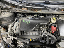 Load image into Gallery viewer, ENGINE MOTOR Nissan Rogue Sport 2017 17 2.0L VIN B - 1431901
