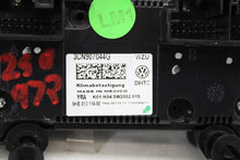 Load image into Gallery viewer, FRONT TEMPERATURE CONTROLS Volkswagen Atlas 2018 18 - 1432115
