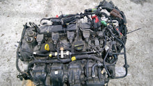 Load image into Gallery viewer, ENGINE MOTOR Land Rover Evoque 14 15 16 17 2.0L VIN G - 1432236
