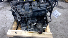 Load image into Gallery viewer, ENGINE MOTOR Land Rover Evoque 14 15 16 17 2.0L VIN G - 1432236
