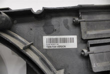Load image into Gallery viewer, RADIATOR FAN ASSEMBLY Land Rover Evoque LR2 12 13 14 15 16 17 - 1432257
