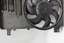 Load image into Gallery viewer, RADIATOR FAN ASSEMBLY Land Rover Evoque LR2 12 13 14 15 16 17 - 1432257
