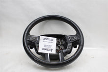 Load image into Gallery viewer, STEERING WHEEL Land Rover Evoque 2016 16 - 1432336

