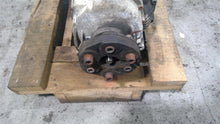Load image into Gallery viewer, AUTOMATIC TRANSMISSION C230 C300 C350 2008 08 AWD - 1432363
