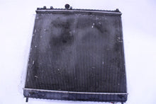 Load image into Gallery viewer, RADIATOR Nissan Titan QX56 Armada 2004 04 2005 05 2006 06 2007 07 08 09 10 - 12 - 1432466
