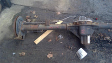 Load image into Gallery viewer, REAR AXLE ASSEMBLY Nissan Titan 2004 04 2005 05 2006 06 2007 07 4x2 Non Locking - 1432469

