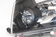 Load image into Gallery viewer, HEADLIGHT LAMP ASSEMBLY Nissan Armada Titan 04 05 06 07 Left - 1432475
