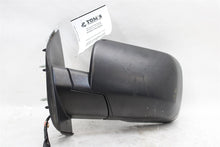 Load image into Gallery viewer, SIDE VIEW DOOR MIRROR Nissan Armada Titan 2007-2015 Left - 1432478
