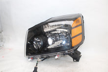 Load image into Gallery viewer, HEADLIGHT LAMP ASSEMBLY Nissan Armada Titan 04 05 06 07 Right - 1432497
