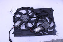 Load image into Gallery viewer, RADIATOR FAN ASSEMBLY Volvo XC60 2010 10 - 1432535
