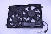 Load image into Gallery viewer, RADIATOR FAN ASSEMBLY Volvo XC60 2010 10 - 1432535
