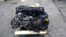 Load image into Gallery viewer, ENGINE MOTOR Subaru Impreza WRX 2017 17 2018 18 2.0L VIN 1 - 1432633

